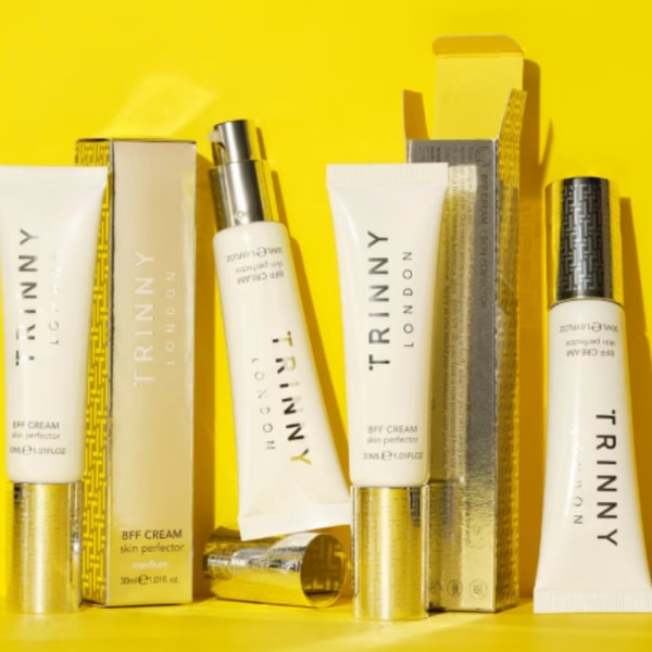 Trinny London BFF SPF 30 Cream Review
