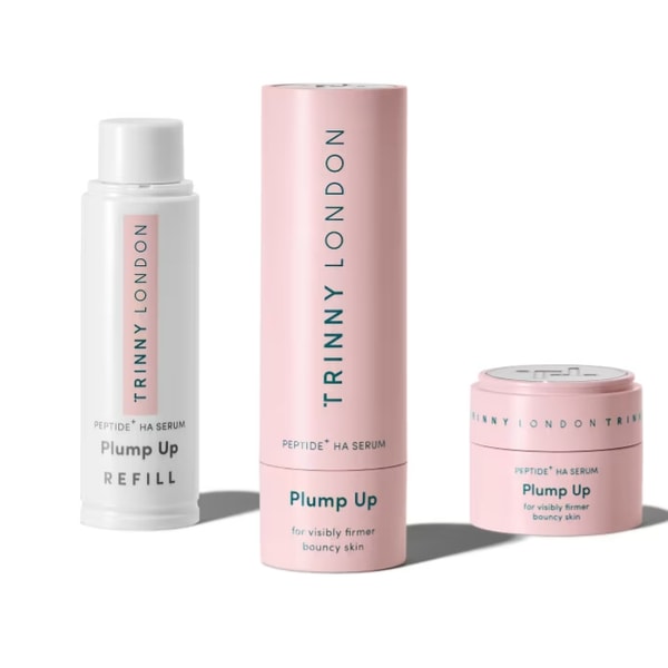 Trinny London Plump Up Review