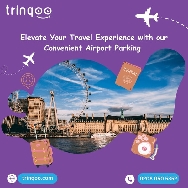 Trinqoo Review