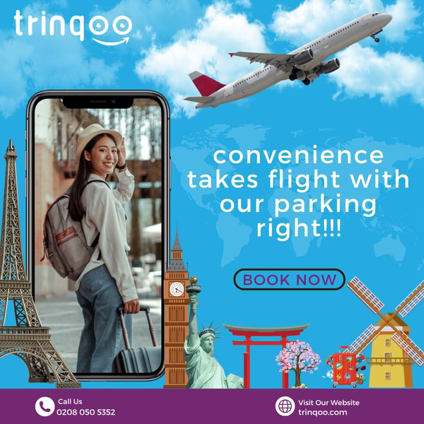 Trinqoo Flight Booking Reviews