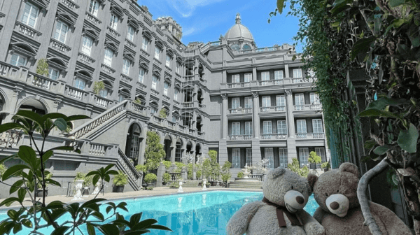 Trinqoo Hotel Booking Review