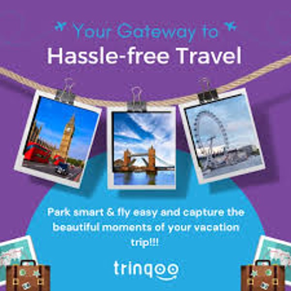 Trinqoo Travel Package Review