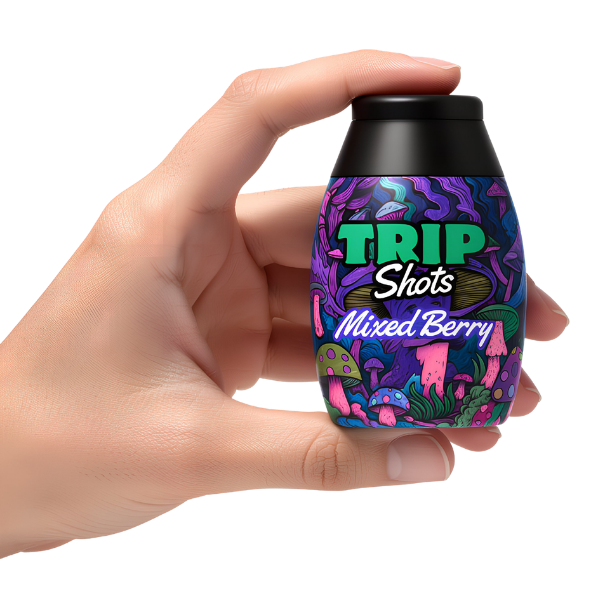 About Trip Chews