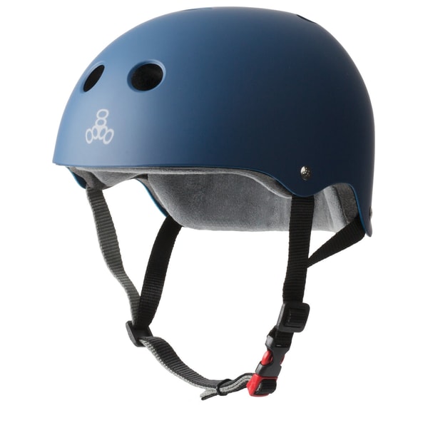 Triple 8 Certified Sweatsaver Helmet Review