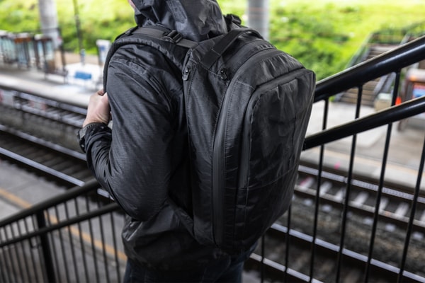 Triple Aught Design Review