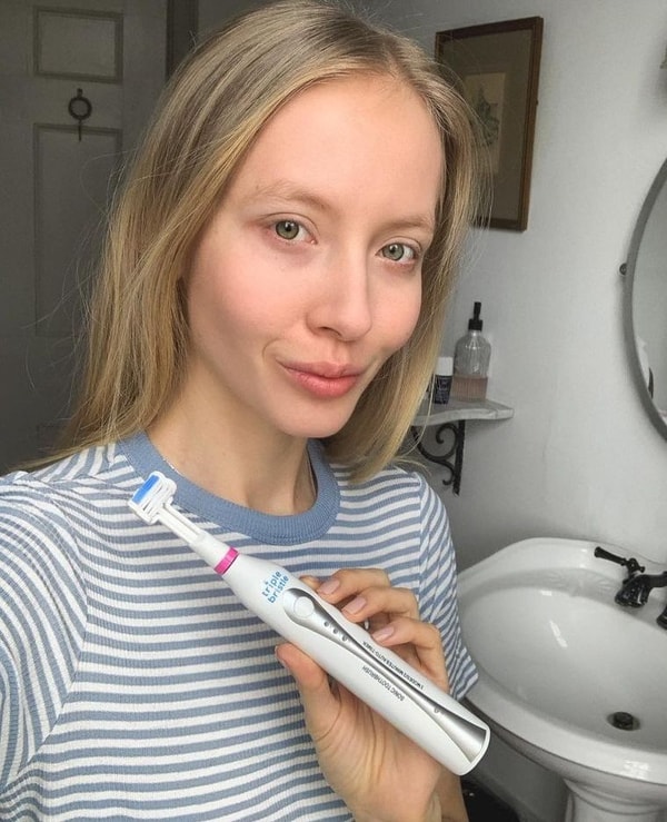 Triple Bristle Review