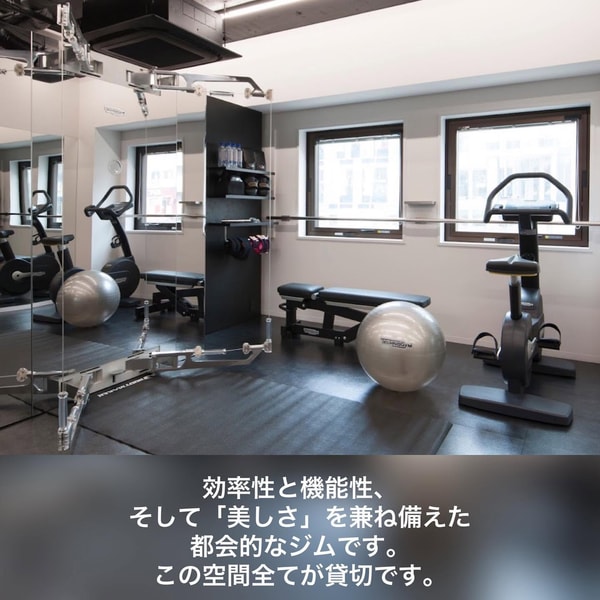 Triple M レビュー