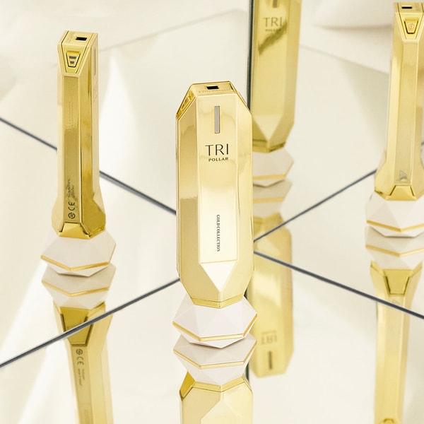 TriPollar STOP Vx GOLD 2 Review