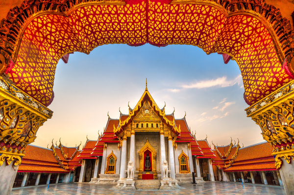 TripToGo Classic Thailand Review