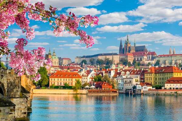 TripToGo Eastern Europe Elegance Review