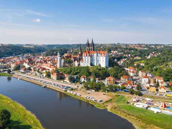 4 Tage Kurzurlaub in Dresden und SchlosshotelBewertungen