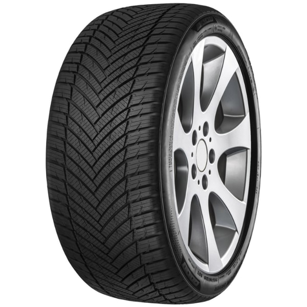 Rezervesdalas24.lv Tristar All Season Power Recenzja