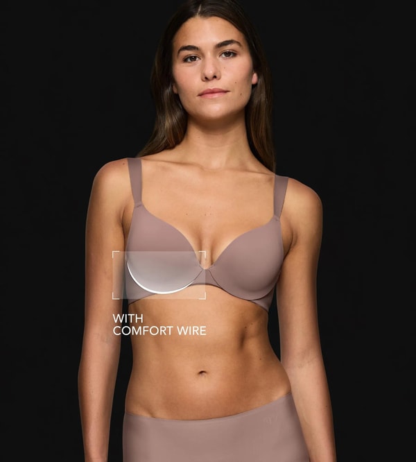 Triumph Body Make-Up Illusion Review