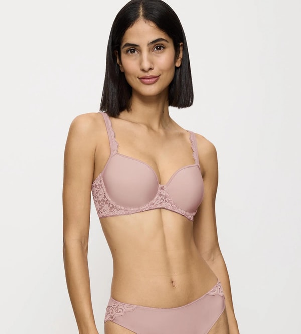 Triumph Amourette Review