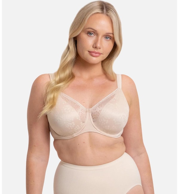 Triumph Triaction Performance Sports Bra Review