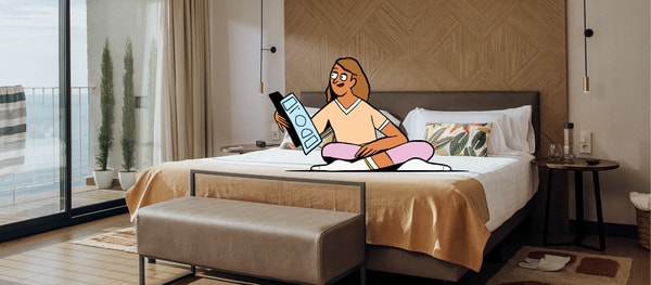 Trivago Travel Platform Review