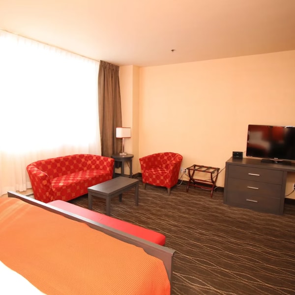 Trivago Hotel Chrome Montreal Reviews