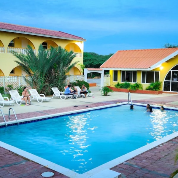 Trivago Coconut Inn 3 Estrellas Rese&ntilde;a
