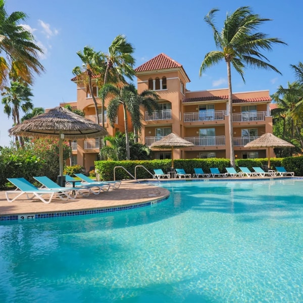 Trivago Divi Village Golf & Beach Resort Rese&ntilde;a