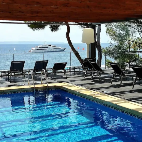 Trivago Palace Bonanza Playa Resort & SPA Rese&ntilde;a