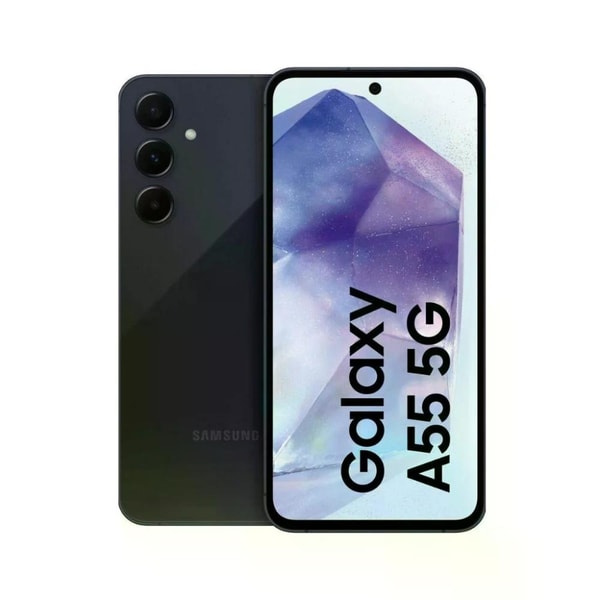 Trocafone Samsung Galaxy A55 5G Avalia&ccedil;&atilde;o