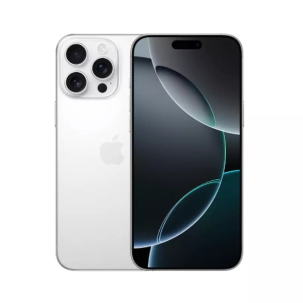 Trocafy iPhone 16 Pro Max Avalia&ccedil;&atilde;o