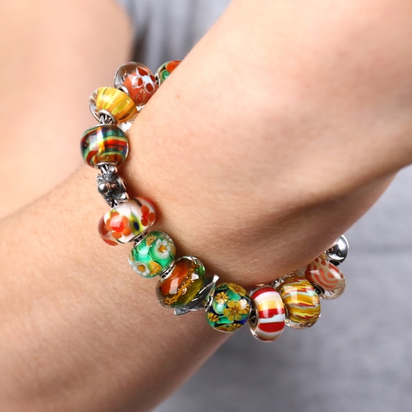 About Trollbeads