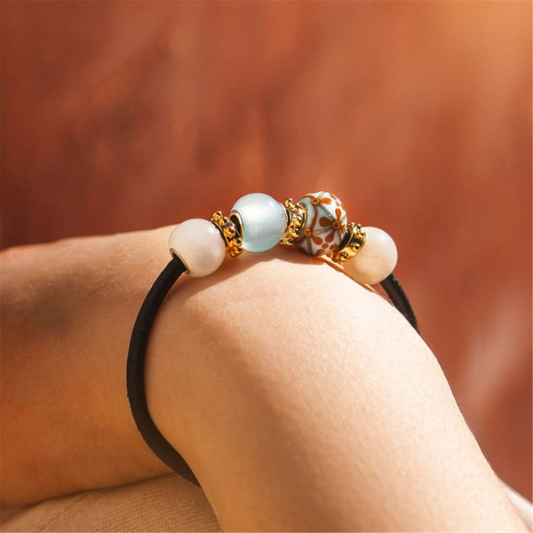Trollbeads Modern Heritage Review