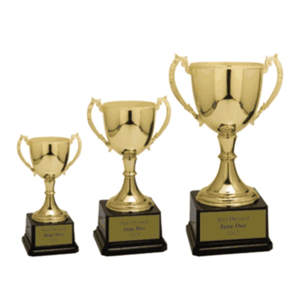 Trophy Central Review