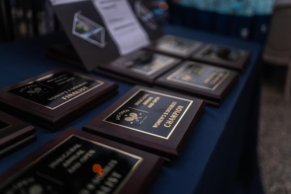 About Trophy Central