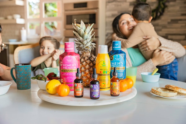 Tropical Oasis Review