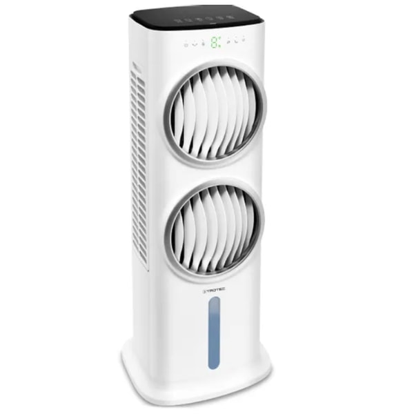 TROTEC Aircooler chłodnica powietrza PAE 45 Recenzja