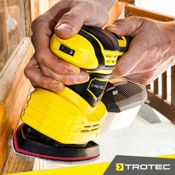 Trotec Review