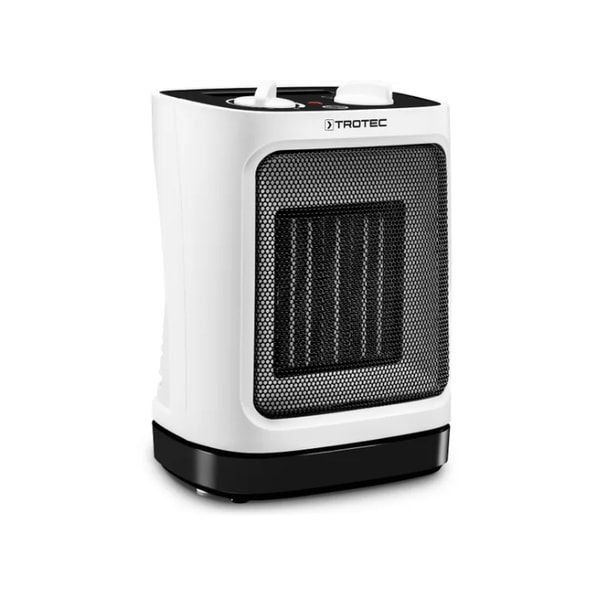 Trotec Keramische kachelventilator TFC 17 E Beoordelingen