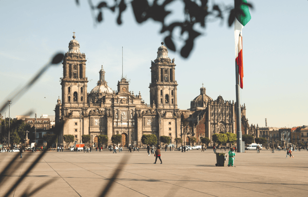 TrovaTrip Mexico City with Charlotte Hamilton Review