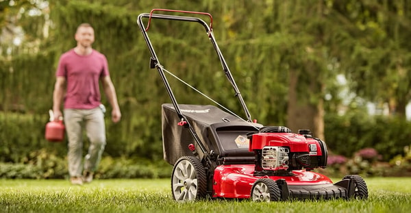 Troy Bilt Review