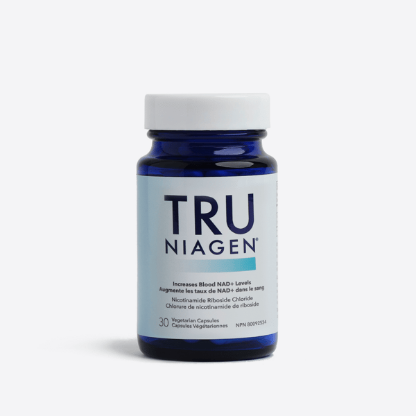 Tru Niagen 300mg Review