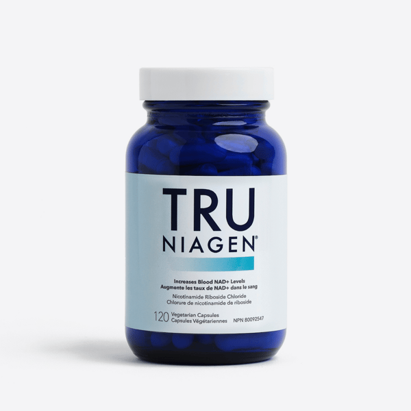 Tru Niagen 500mg Review