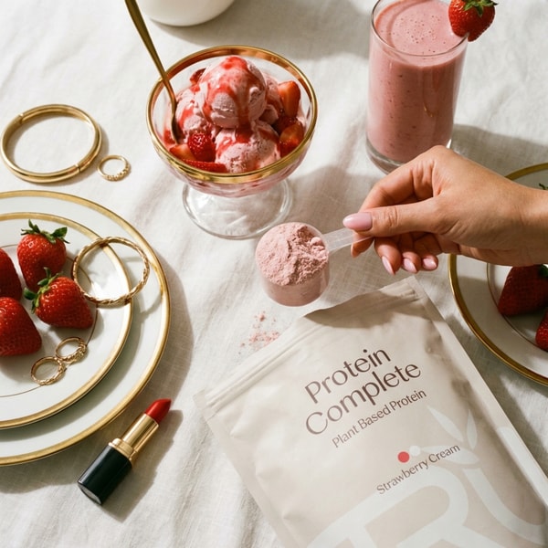 Tru Supplements Protein Complete Review