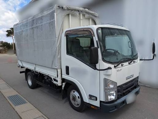 Truck Five レビュー