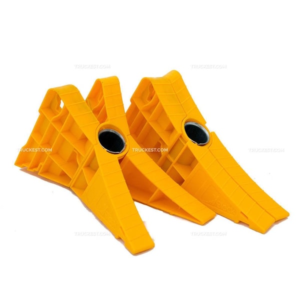Truckest Cuneo fermaruota XBlock G46 Recensione