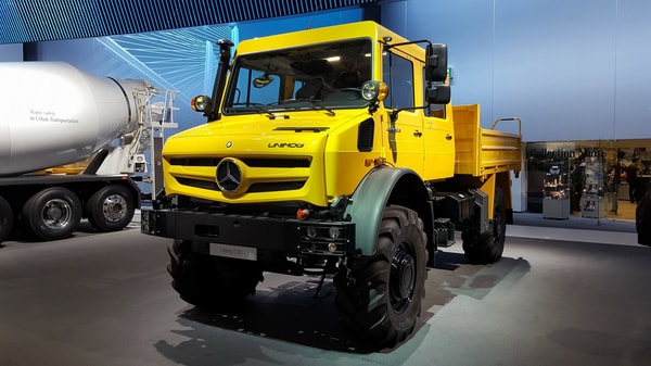 &Uuml;ber TruckSystems