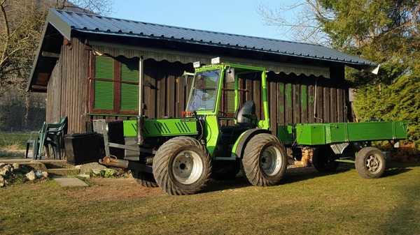 TruckSystems Bewertung