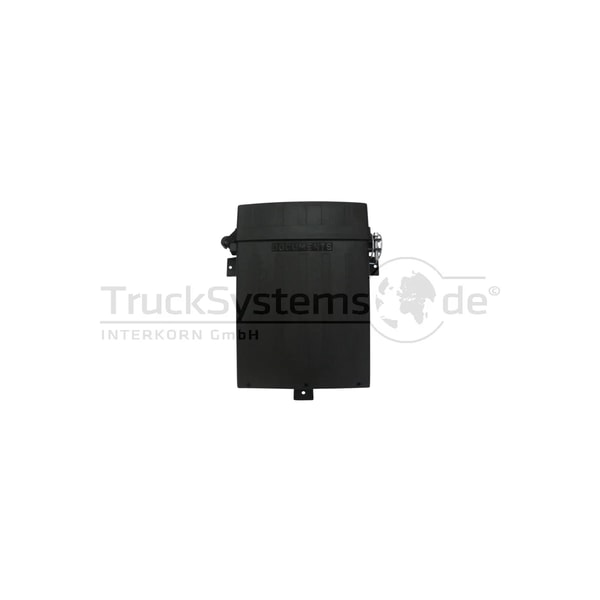 TruckSystems Dokumentenbox 360x270x76 Bewertung