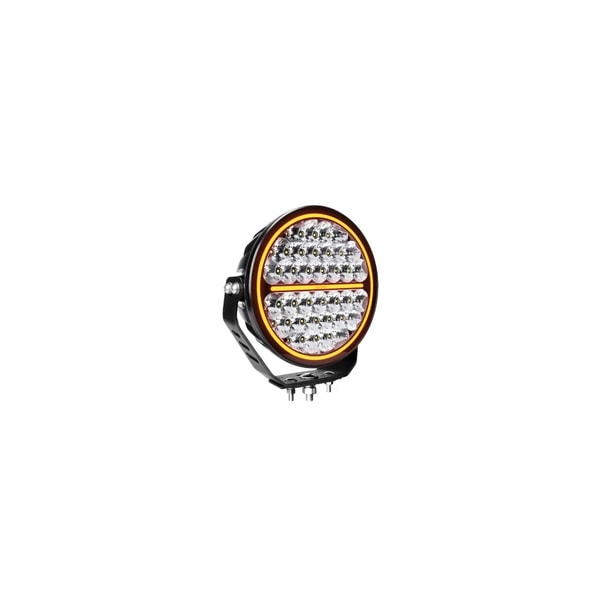 TruckSystems Strands LED Fernscheinwerfer SIBERIA NRS 9" SPOT Bewertung