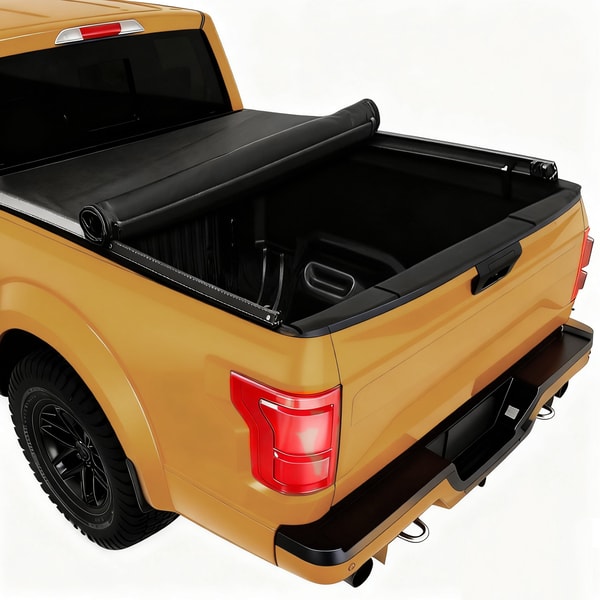 About Trucktok