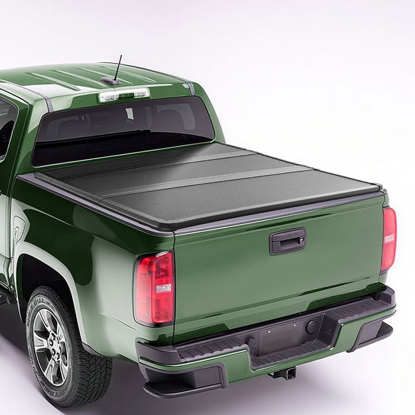 Trucktok Review