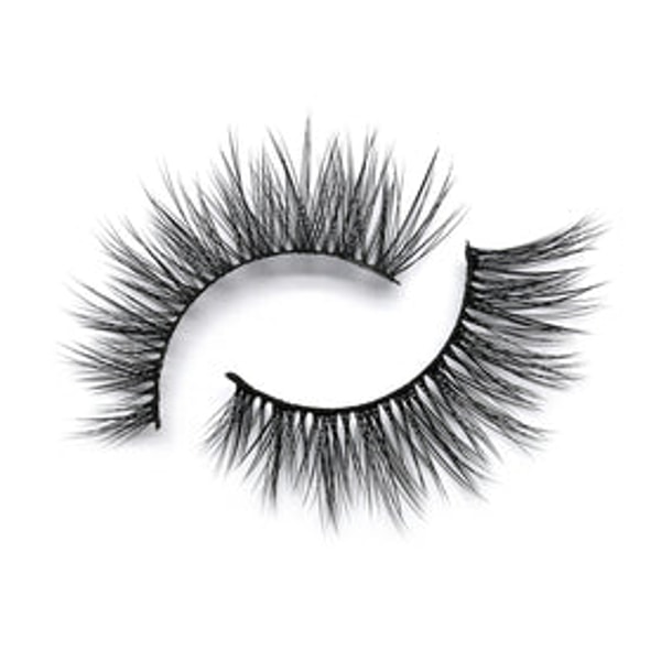 True Beauty Lashes Goal Digger Review