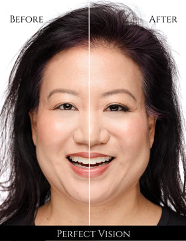 About True Beauty Lashes