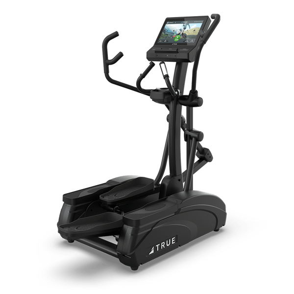 TRUE Fitness M50 Elliptical Review